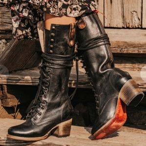 Freebird "Original" black Grany